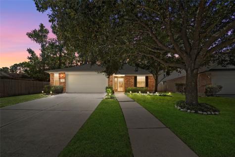 1422 Brendon Trail Lane Spring TX 77386