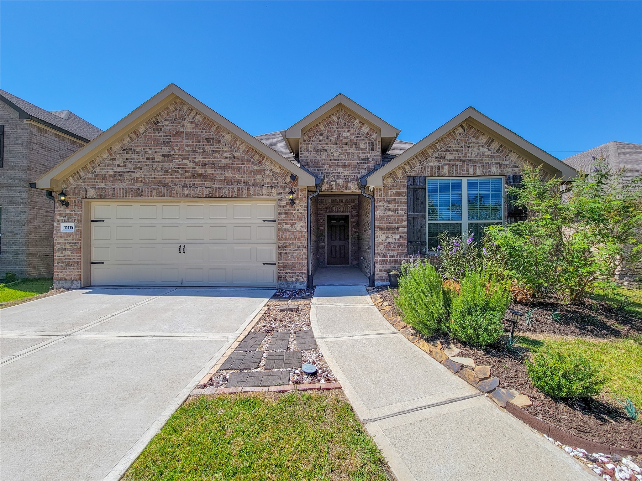 11119 Santiago River Lane Richmond TX 77406