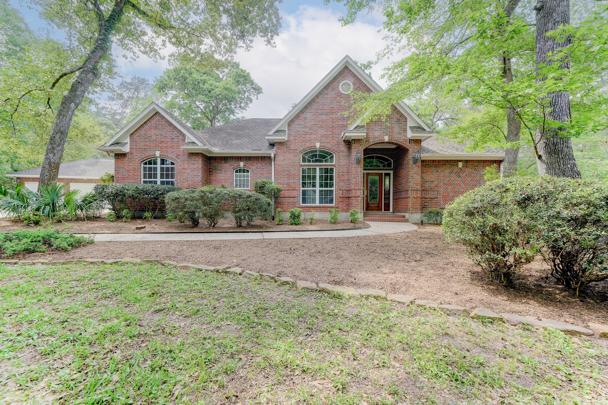 1911 Sendera Ranch Drive Magnolia TX 77354