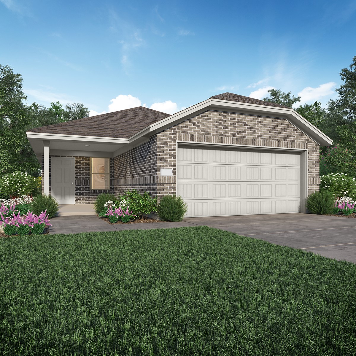 547 Flower Reed Court Magnolia TX 77354