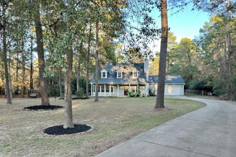 25110 Lake Park Court Magnolia TX 77355