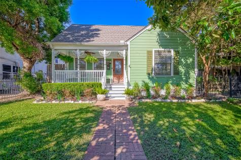 1308 Fairview Avenue Houston TX 77006