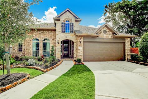 5302 Pipers Creek Court Sugar Land TX 77479