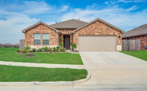 3950 Country Club Drive Baytown TX 77521
