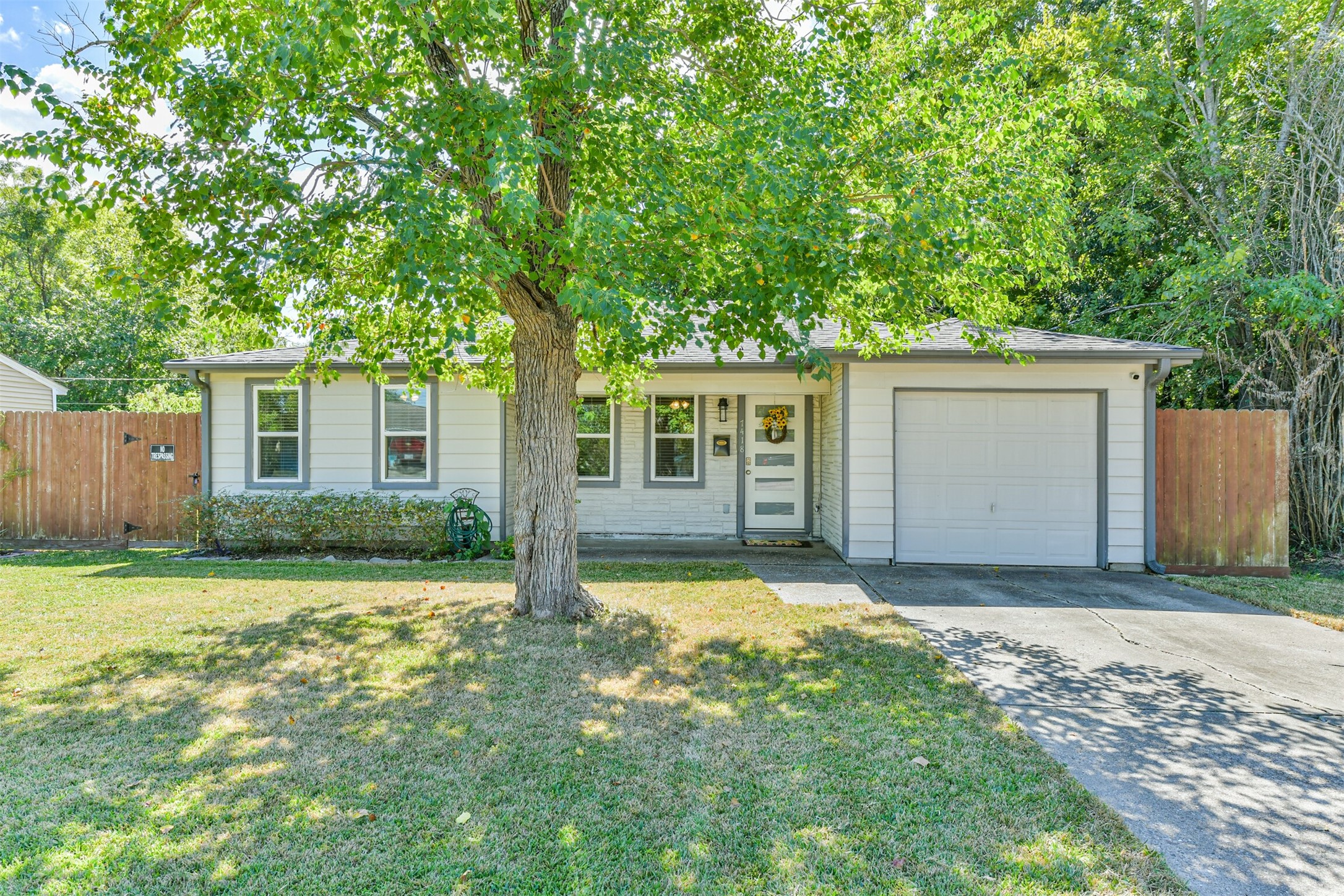 7418 Stephanie Drive Deer Park TX 77536