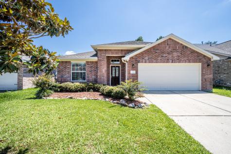 7119 Durango Creek Drive Magnolia TX 77354