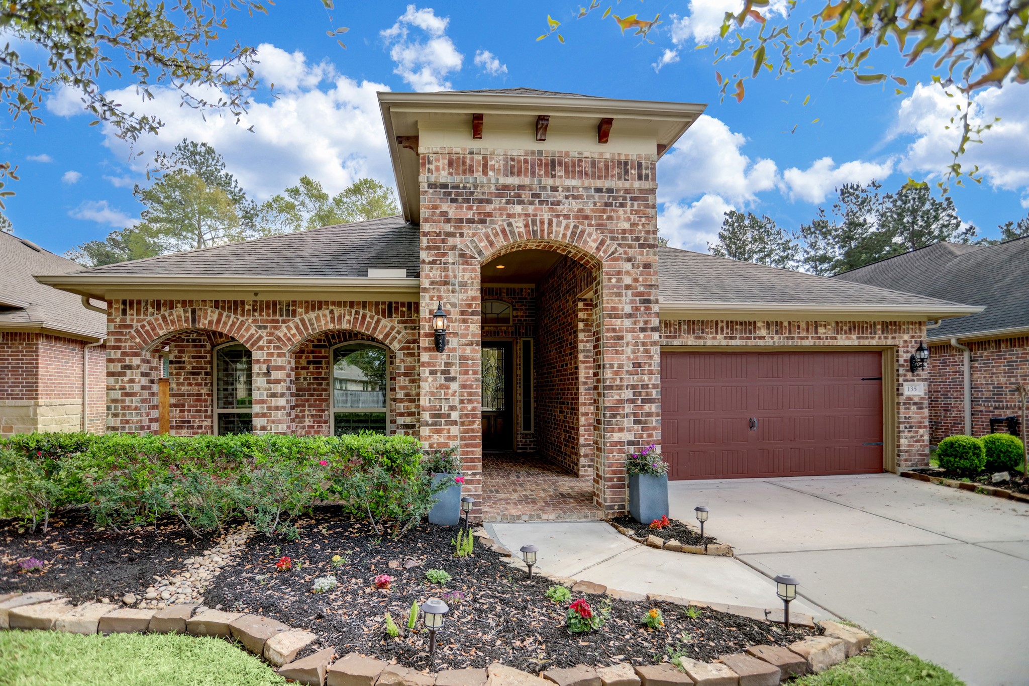 135 Bellardia Court Montgomery TX 77316