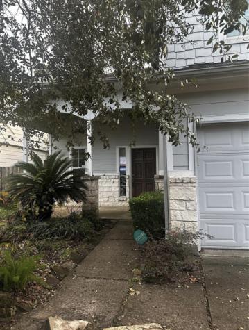 12906 Pecan Shores Drive Houston TX 77044