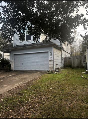12906 Pecan Shores Drive Houston TX 77044