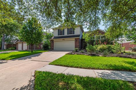 20423 Lone Star Oak Street Cypress TX 77433