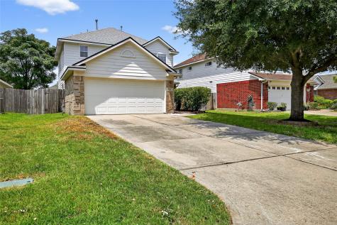 9107 River Dale Canyon Lane Humble TX 77338