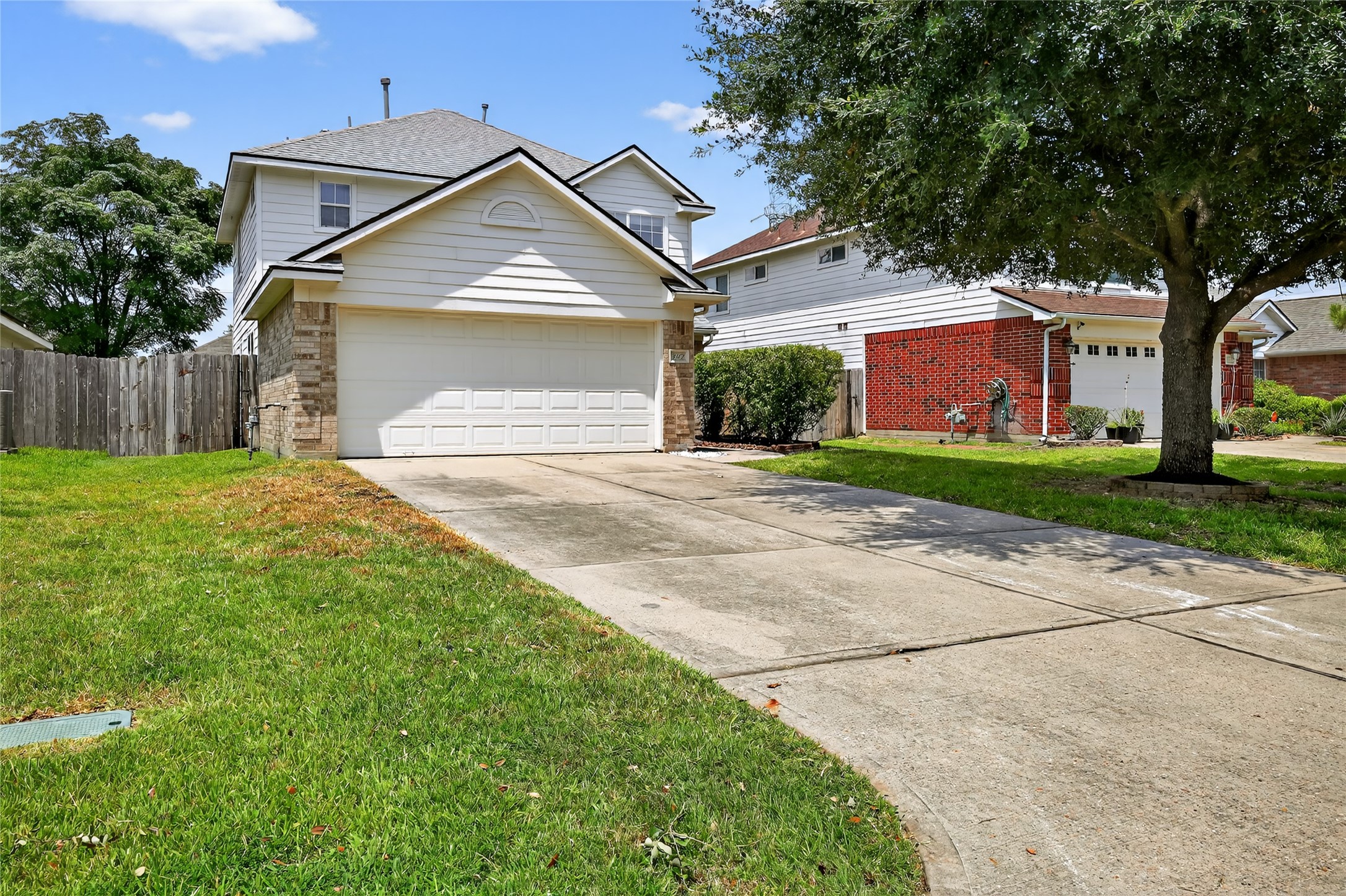 9107 River Dale Canyon Lane Humble TX 77338
