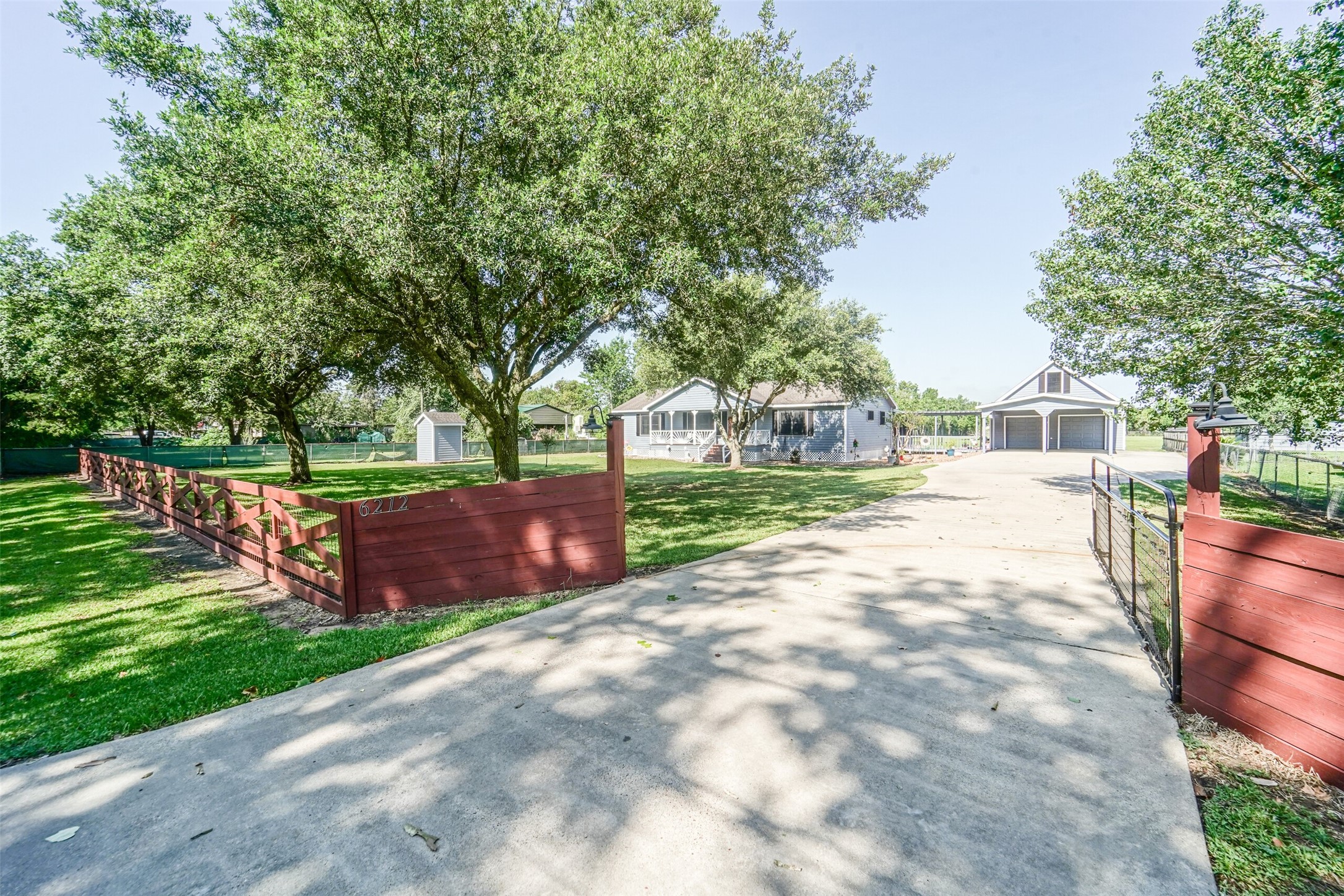 6212 Avenue M Santa Fe TX 77510