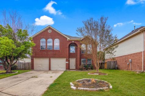 17007 Chason Court Houston TX 77084