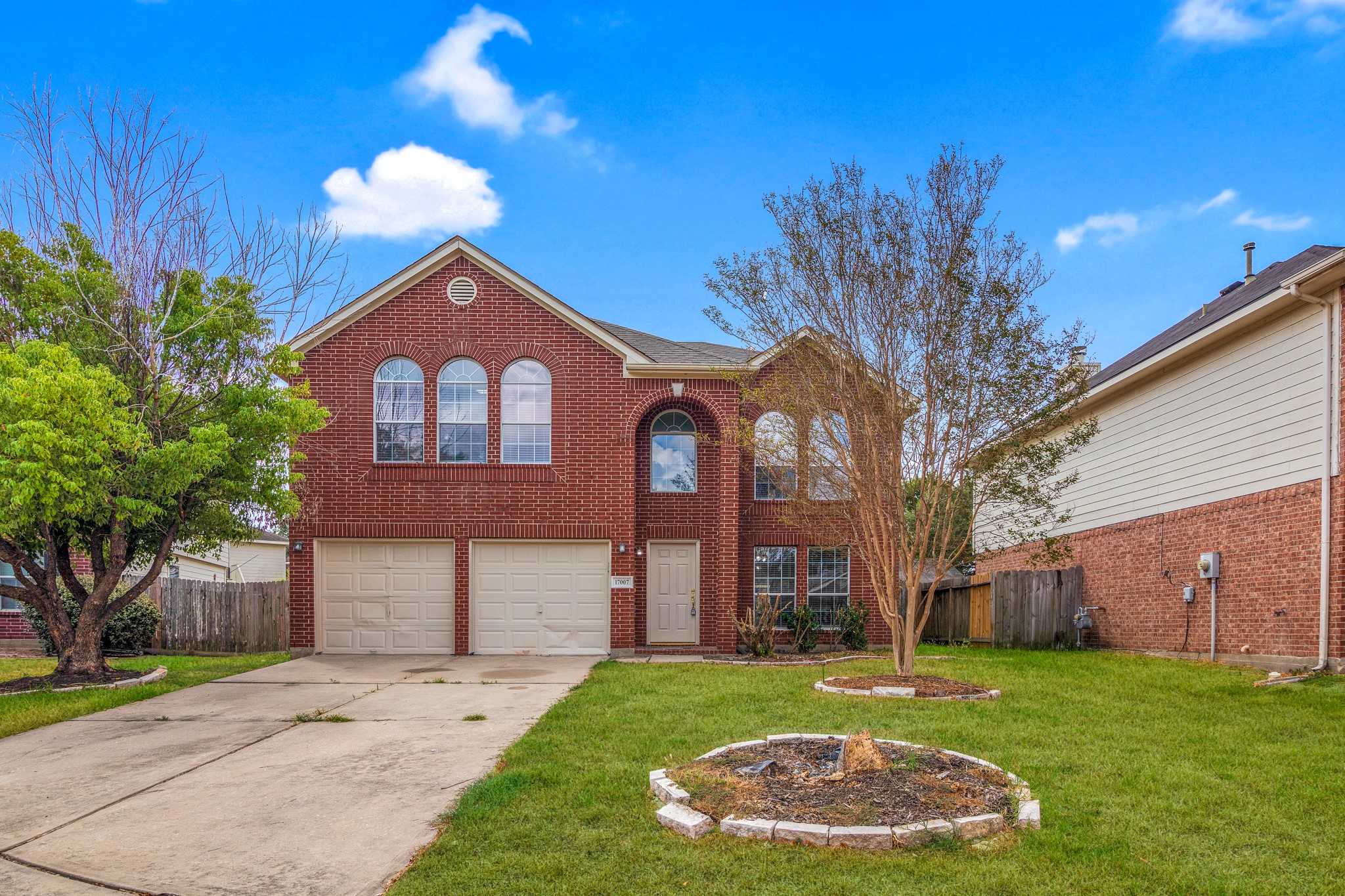 17007 Chason Court Houston TX 77084