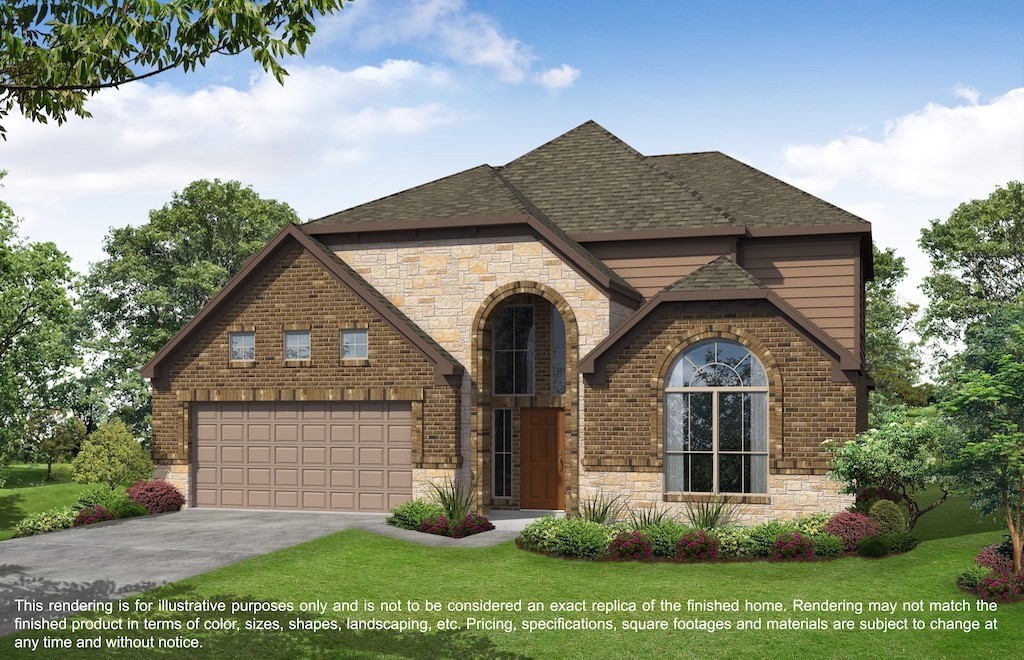 8414 Venice Shore Drive Cypress TX 77433