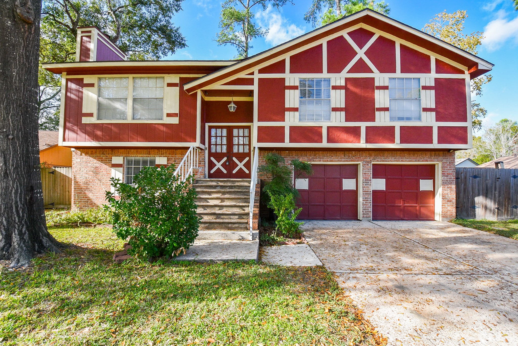 10006 Jan Glen Lane Houston TX 77070