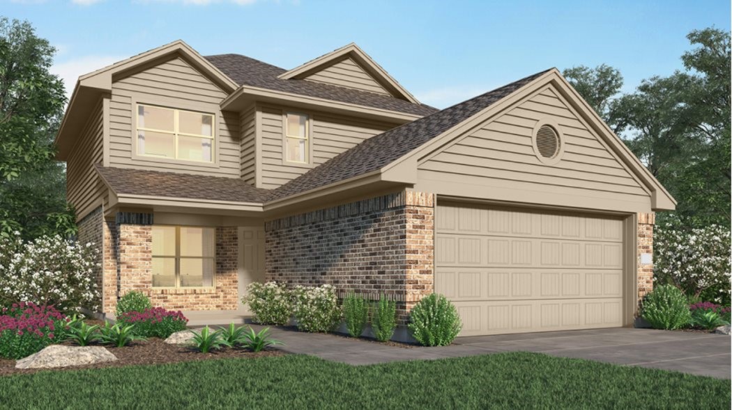 27011 Jasmine Breeze Drive Katy TX 77493
