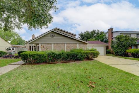 2122 Winged Foot Drive Missouri City TX 77459