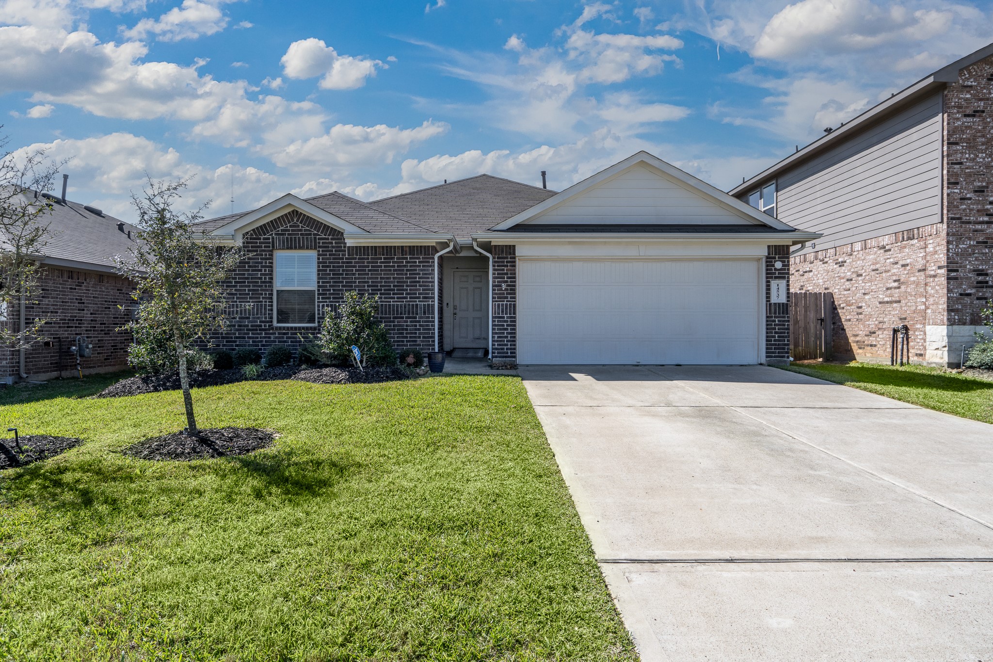 14537 Montclair Way Magnolia TX 77354