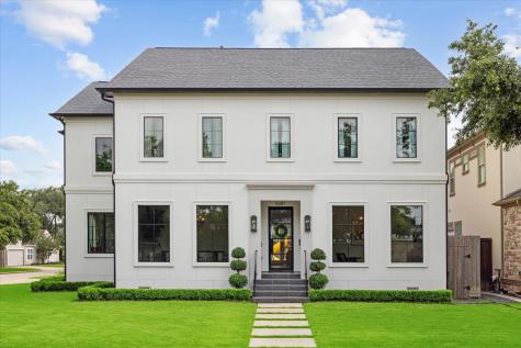 5201 Palmetto Street Bellaire TX 77401