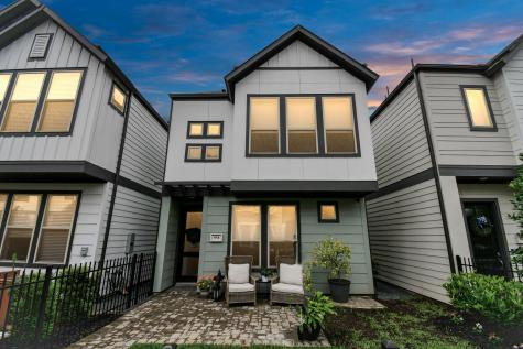 958 Lilly Flower Lane Houston TX 77091