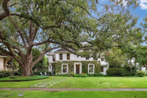 3256 Huntingdon Place Houston TX 77019