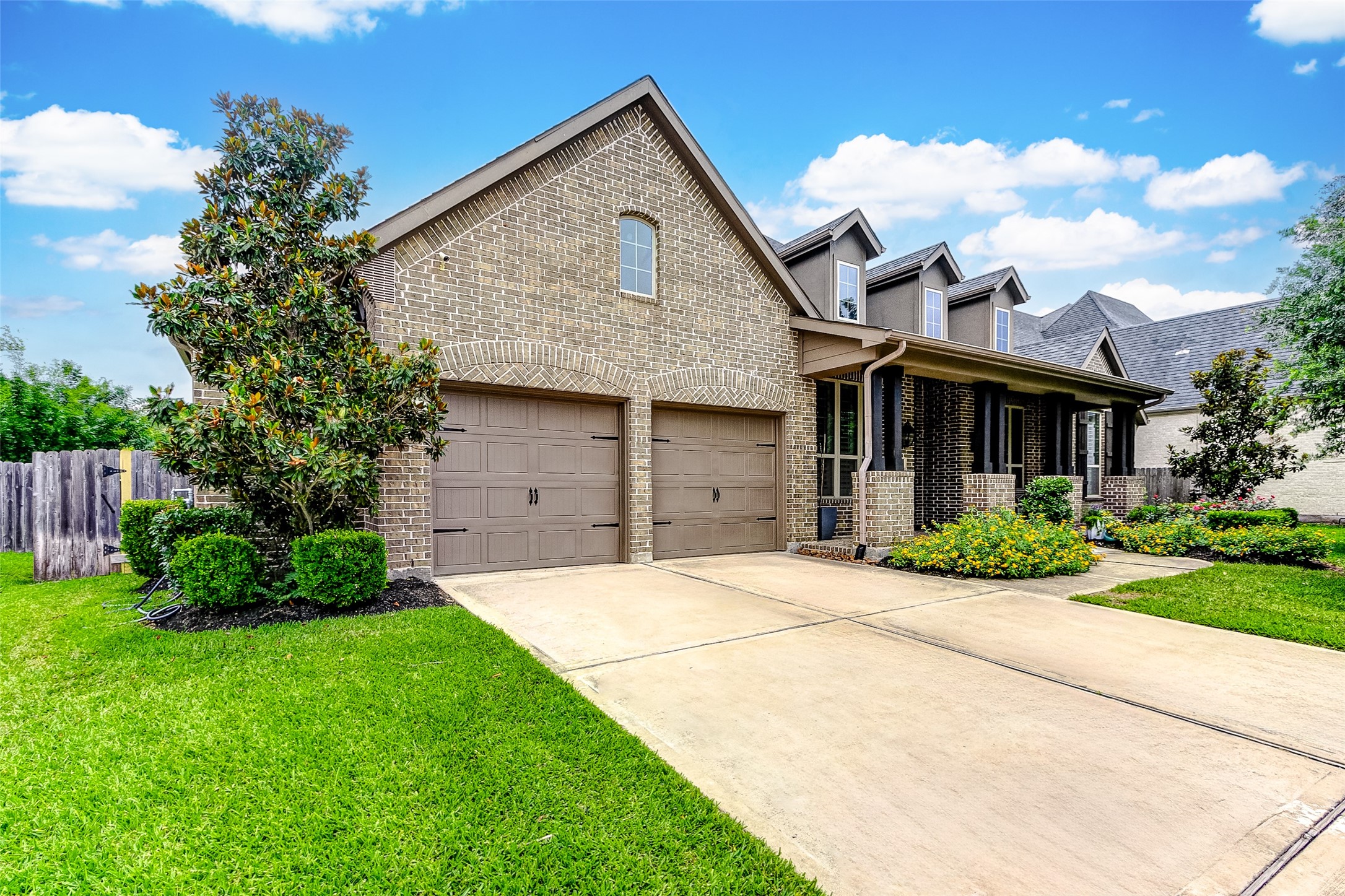 2007 Terrace Green Court Katy TX 77494