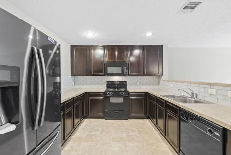 16606 Burnell Oaks Lane Houston TX 77090