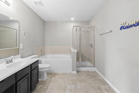 16606 Burnell Oaks Lane Houston TX 77090