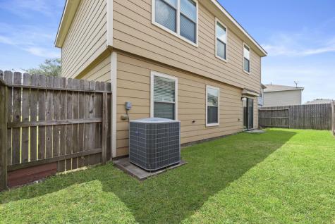 16606 Burnell Oaks Lane Houston TX 77090