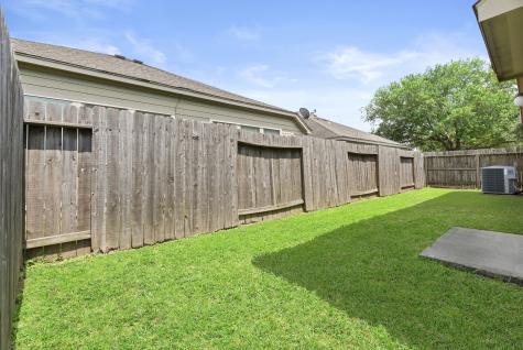 16606 Burnell Oaks Lane Houston TX 77090