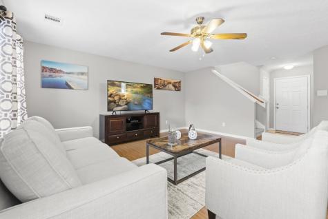 16606 Burnell Oaks Lane Houston TX 77090