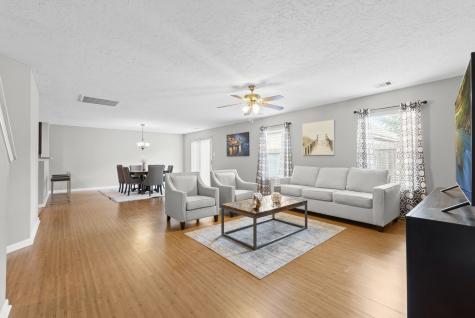 16606 Burnell Oaks Lane Houston TX 77090
