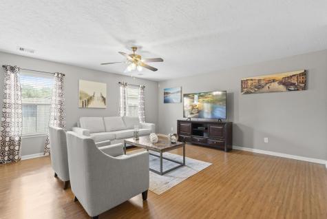 16606 Burnell Oaks Lane Houston TX 77090
