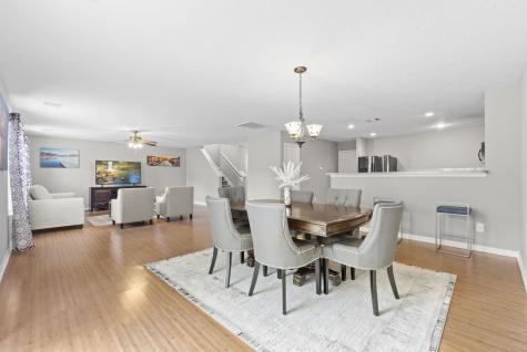 16606 Burnell Oaks Lane Houston TX 77090