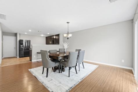 16606 Burnell Oaks Lane Houston TX 77090