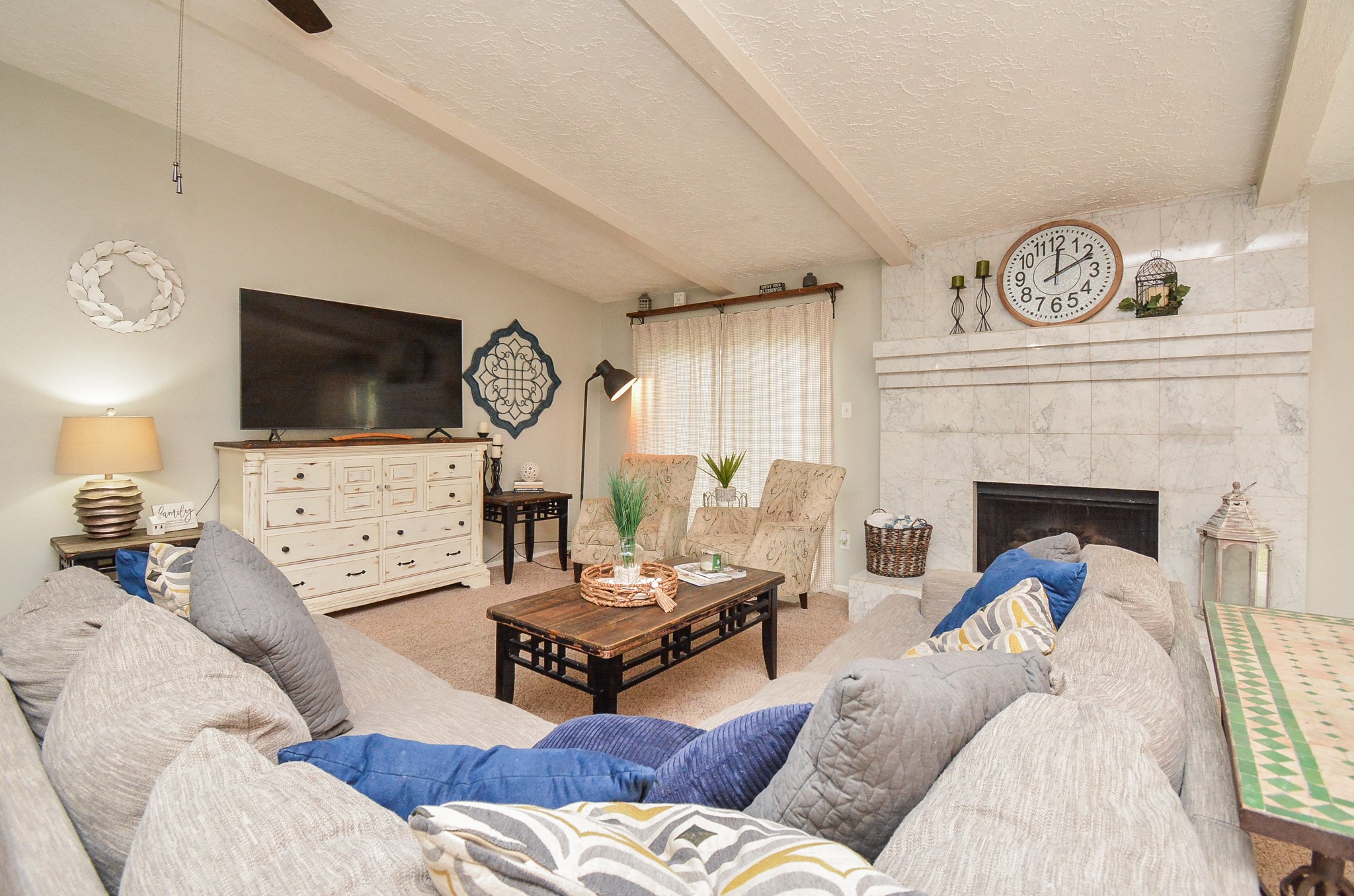 16722 Bonnie Sean Drive Spring TX 77379