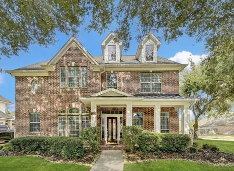 13619 Lakehill Park Lane Sugar Land TX 77498