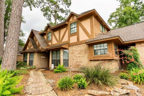 1514 Tournament Court Crosby TX 77532