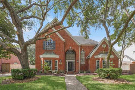 14806 Evergreen Ridge Way Houston TX 77062