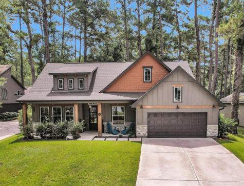 15692 Lakeway Drive Willis TX 77318