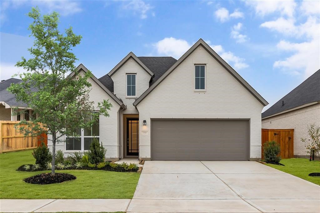 31826 Grand Orchard Lane Fulshear TX 77441