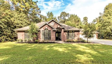 23989 Misty Lake Circle New Caney TX 77357