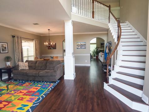 1327 Falling Leaf Lane Seabrook TX 77586