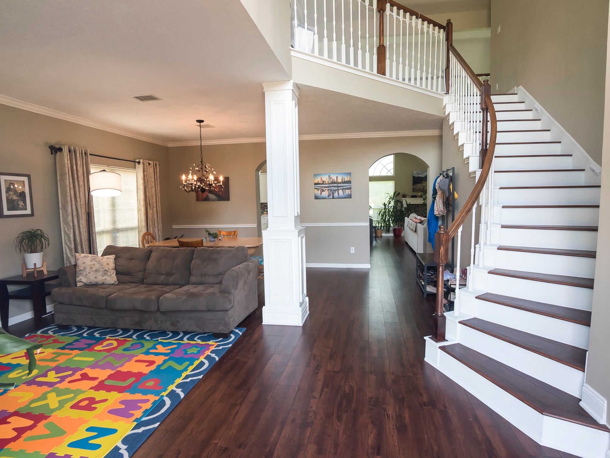1327 Falling Leaf Lane Seabrook TX 77586
