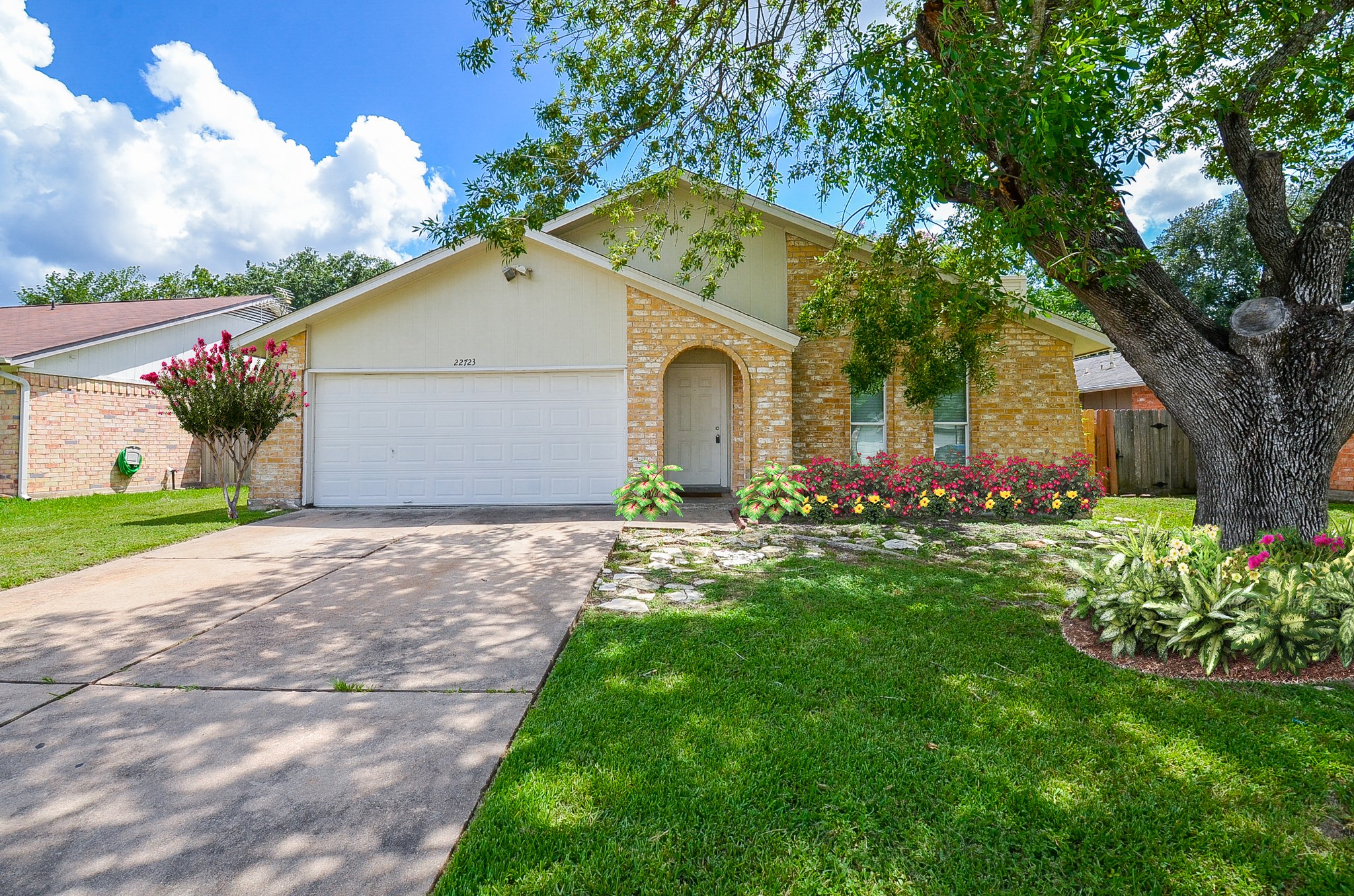 22723 Smokey Hill Drive Katy TX 77450