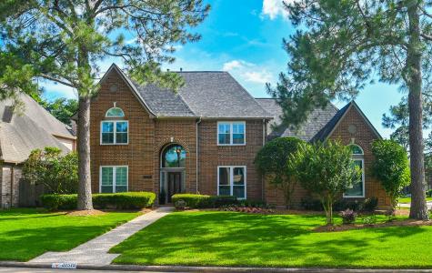 20519 Chadbury Park Drive Katy TX 77450