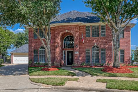 24602 Tokatee Court Katy TX 77494
