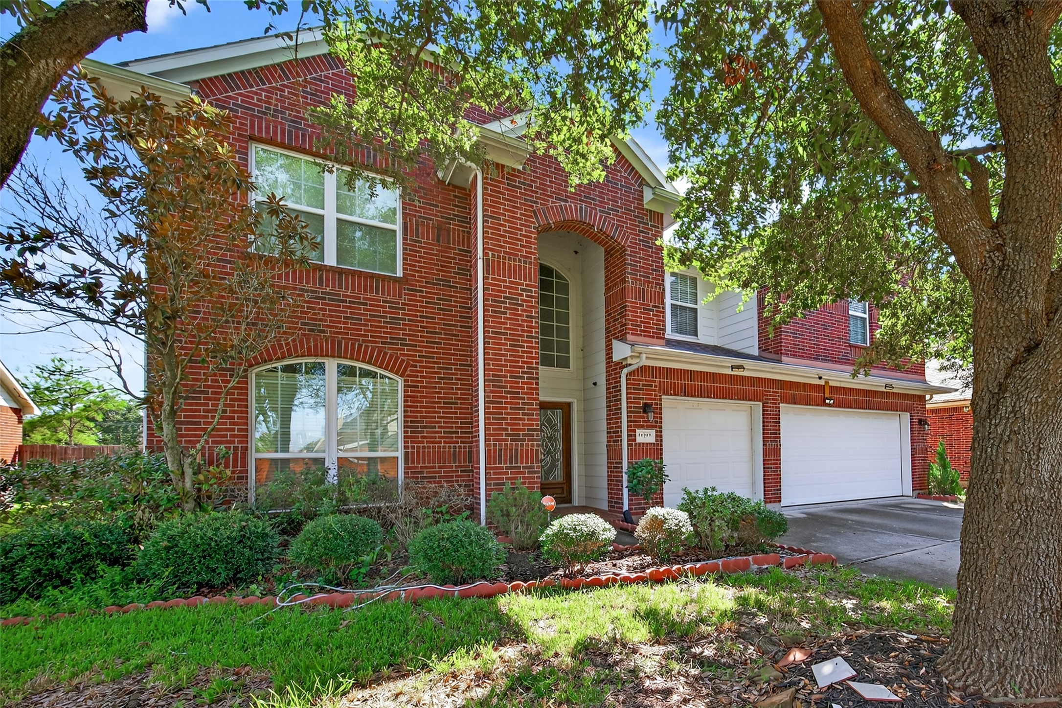11315 Riverstone Lake Lane Houston TX 77089
